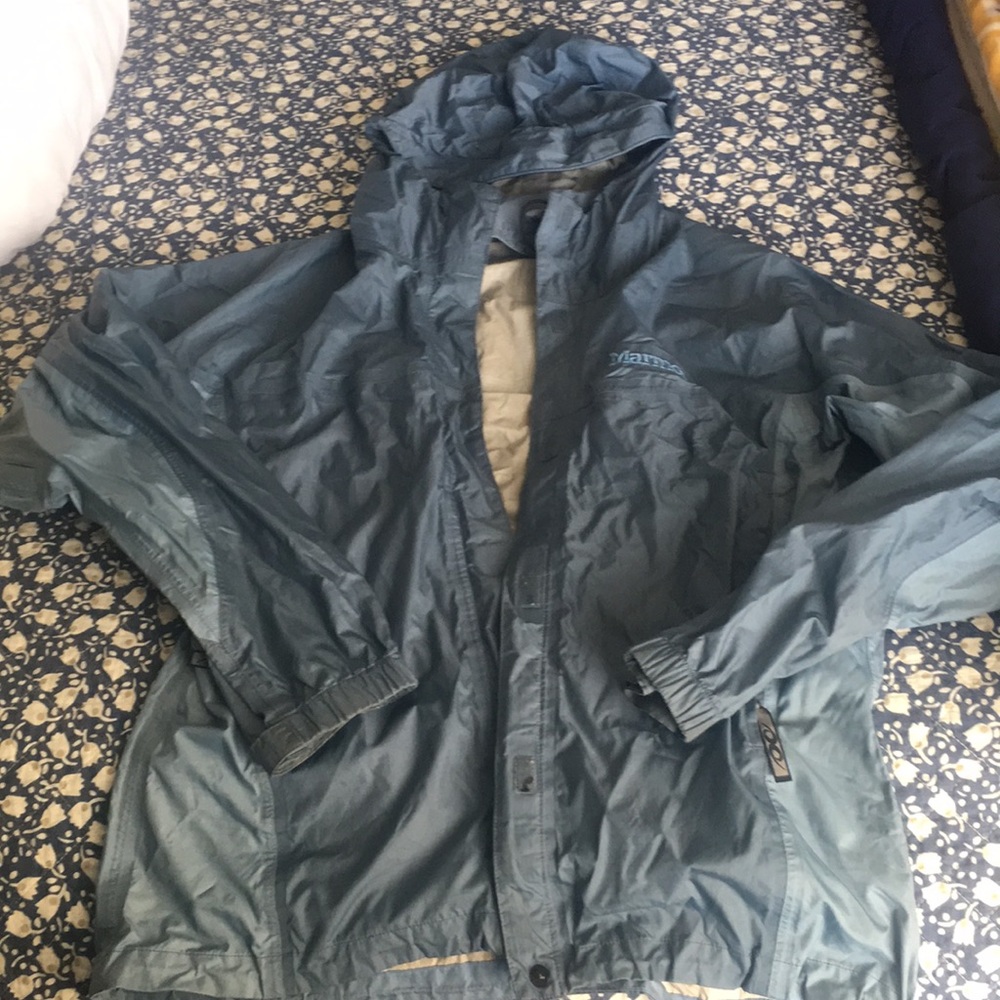 Women’s M marmot windbreaker